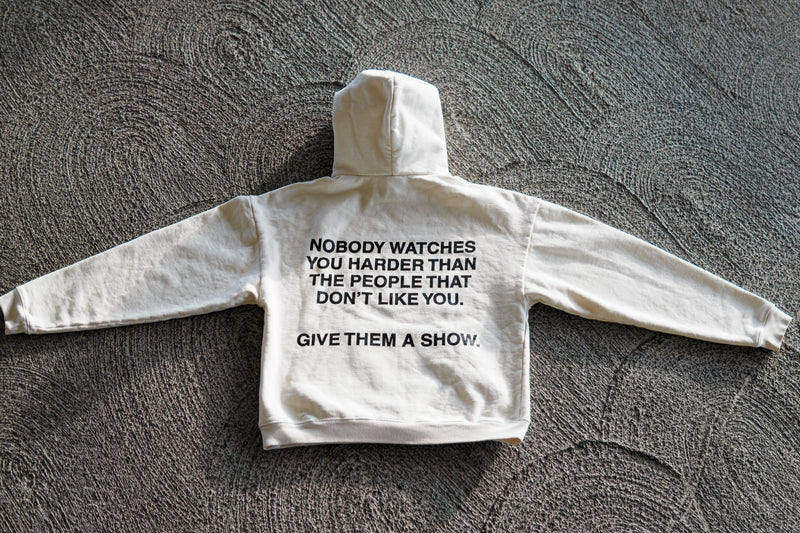 Off-White Hoodie lookbook